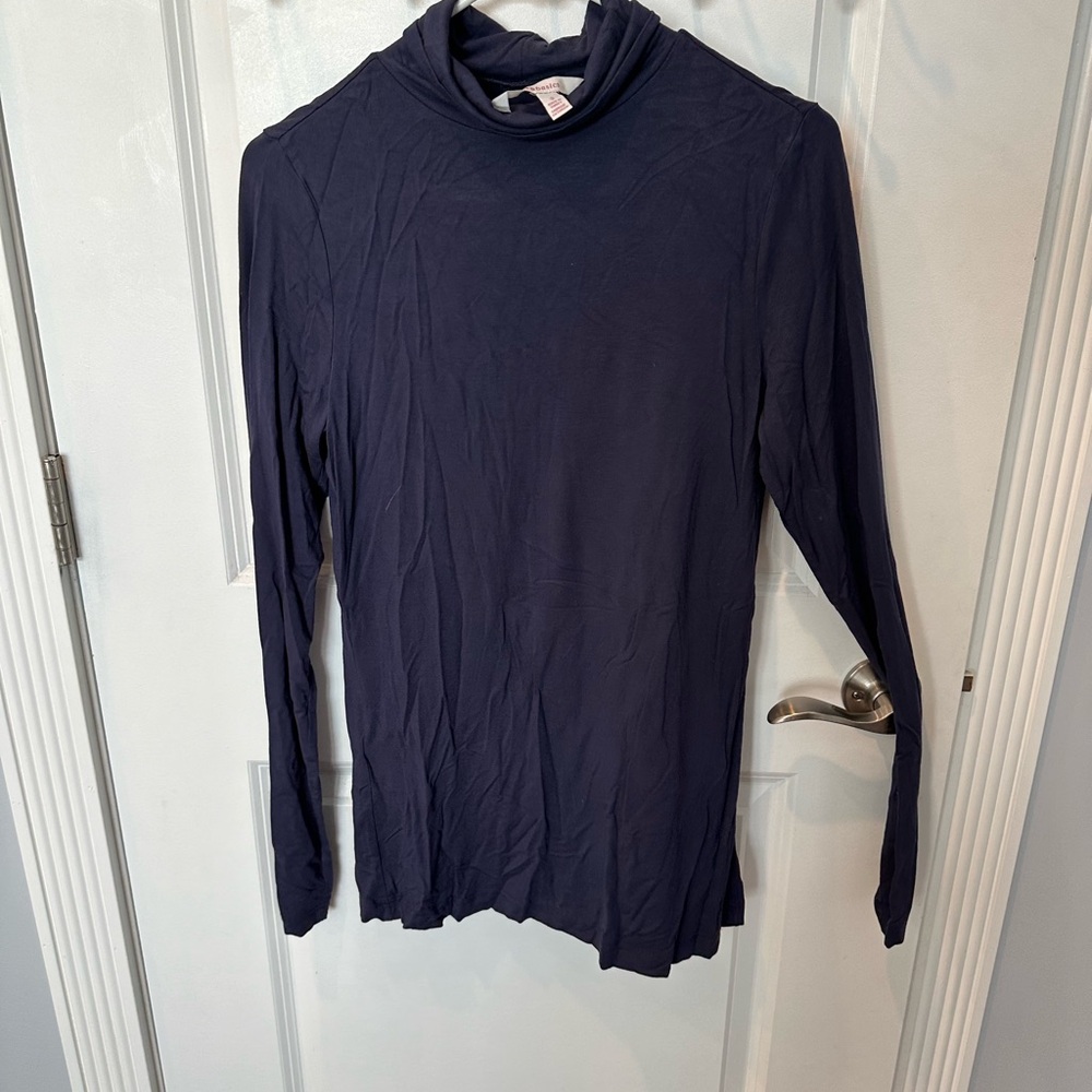 *GUC*Sz S* Long Tall Sally basics long sleeve